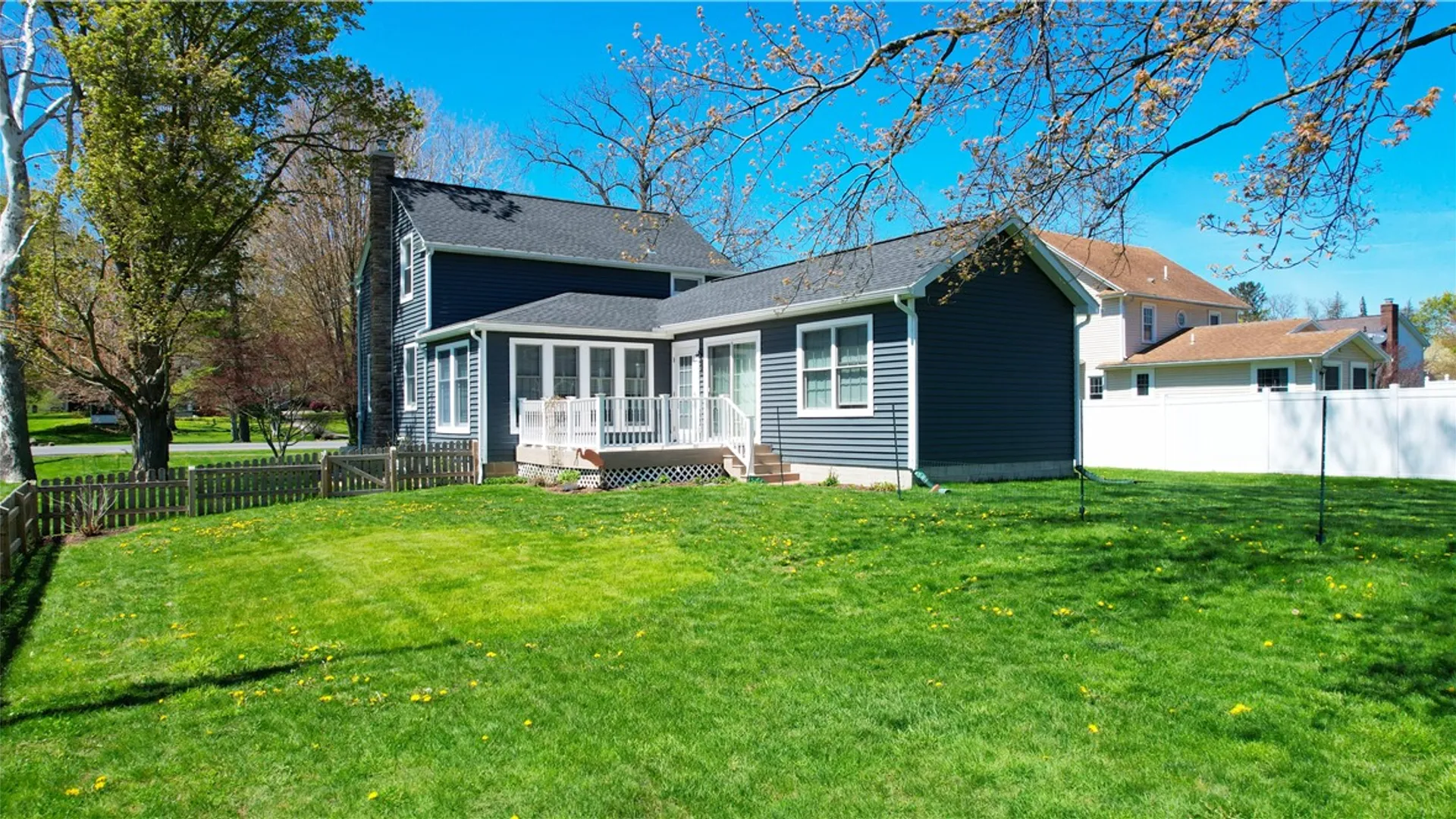 Property at 1234 Canandaigua Rd, Palmyra, NY 14522 47