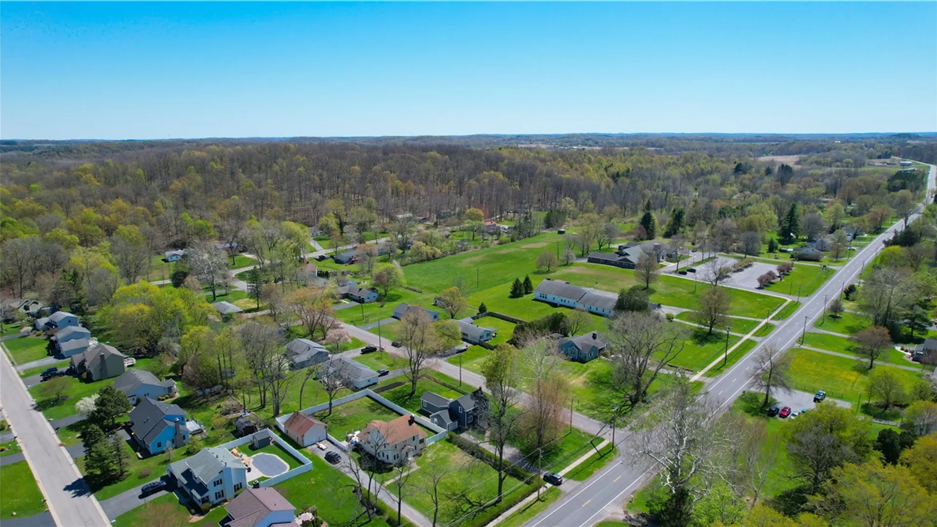 Property at 1234 Canandaigua Rd, Palmyra, NY 14522 49