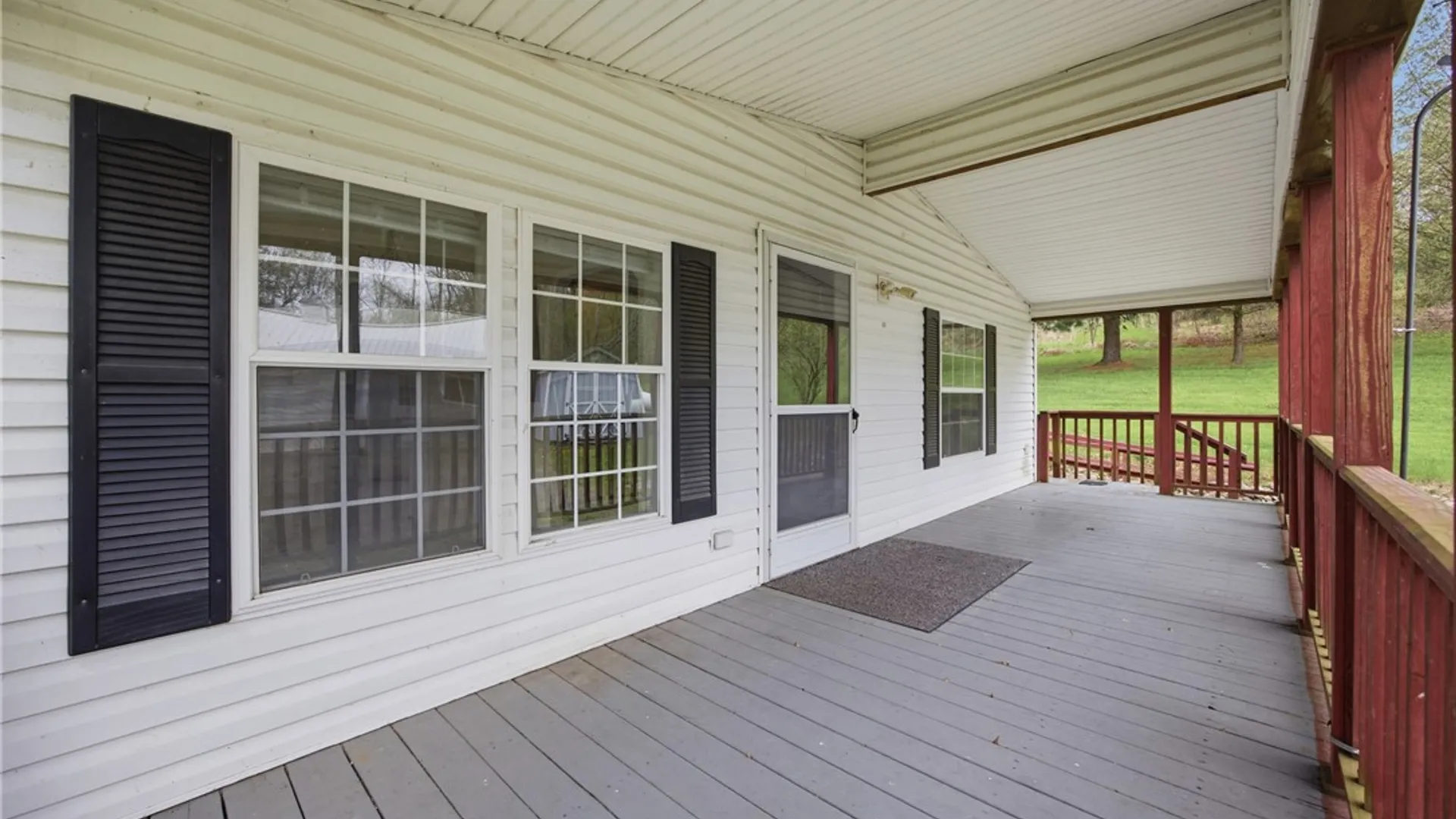 Property at 823 Glover Road, Galen, NY 14433 4
