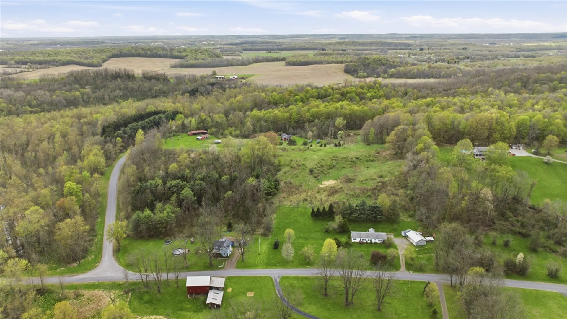 Property at 823 Glover Road, Galen, NY 14433 45