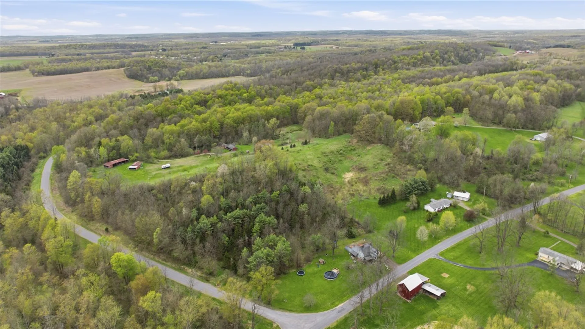 Property at 823 Glover Road, Galen, NY 14433 46