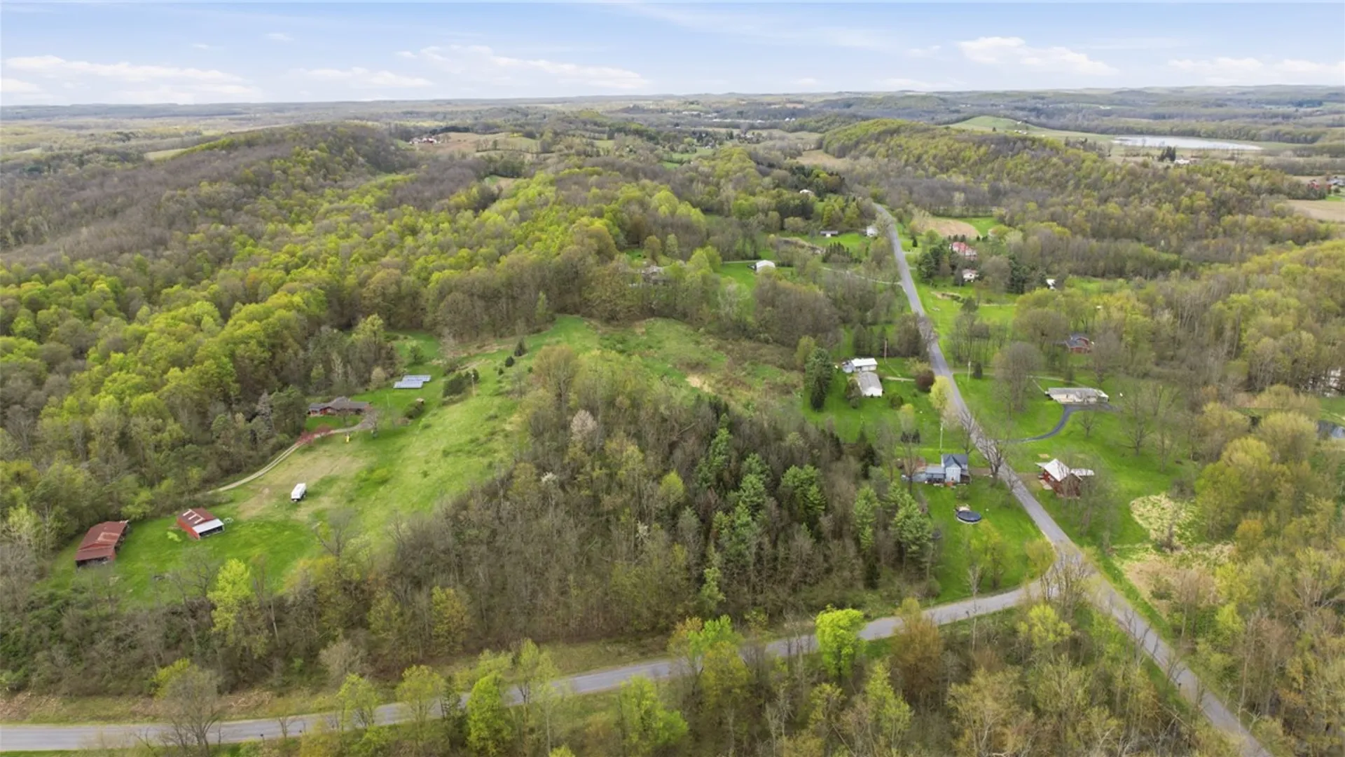 Property at 823 Glover Road, Galen, NY 14433 47