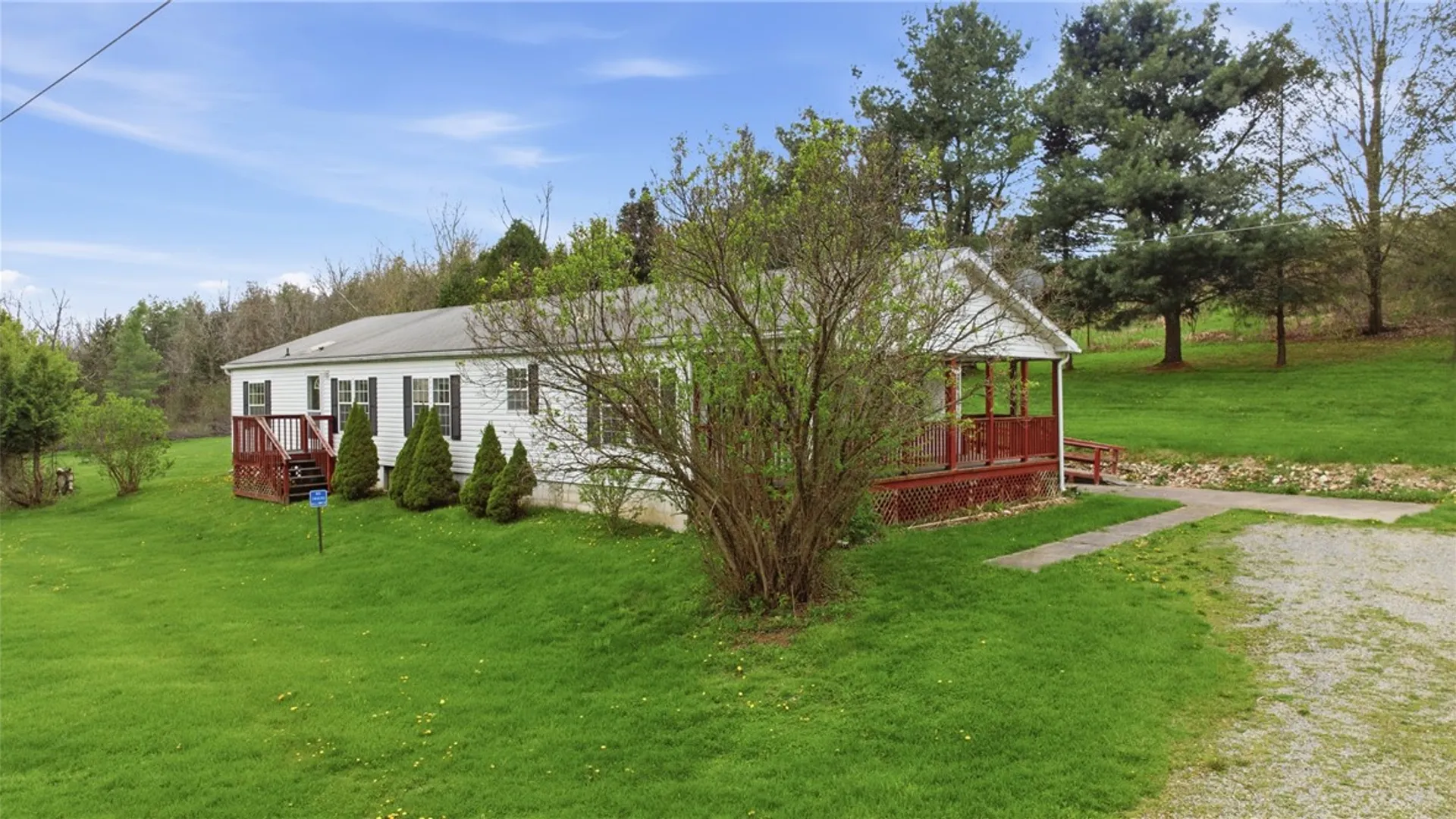 Property at 823 Glover Road, Galen, NY 14433 50