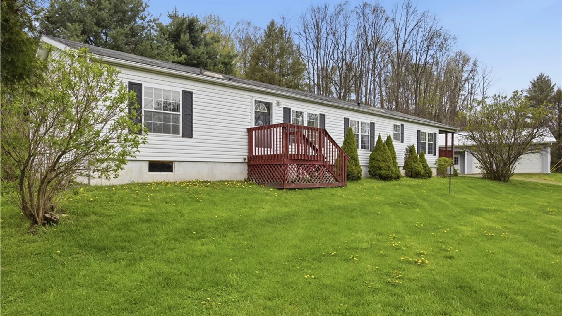 Property at 823 Glover Road, Galen, NY 14433 7