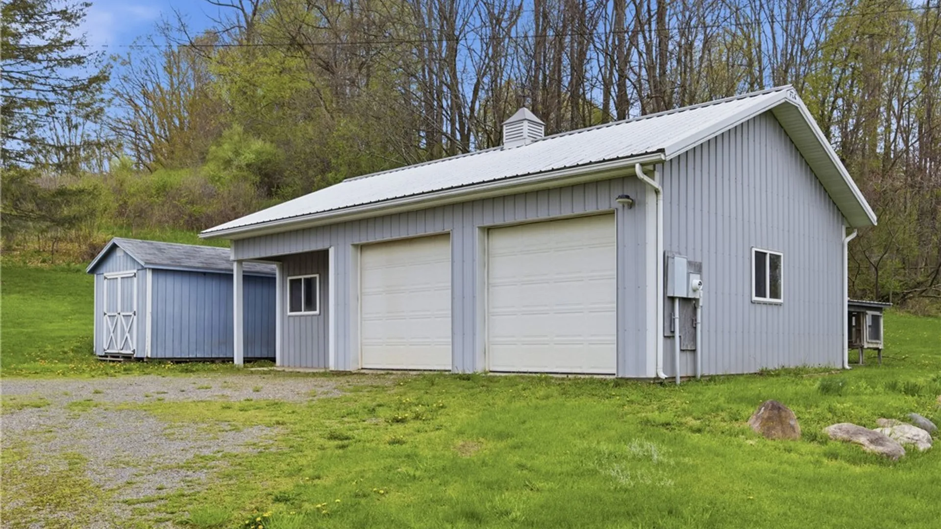 Property at 823 Glover Road, Galen, NY 14433 9