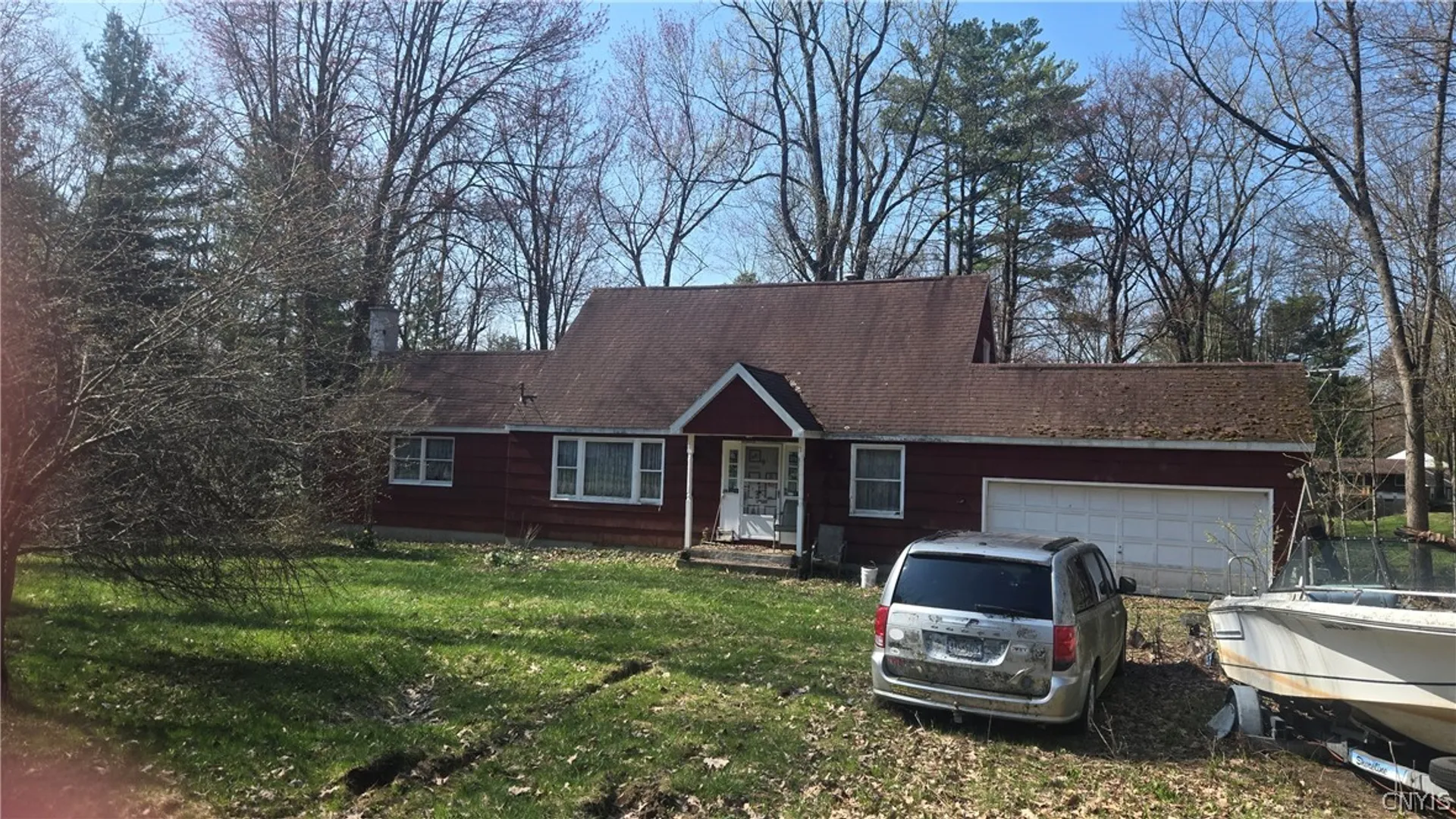 Property at 109 Tannery Road, Constantia, NY 13044 2