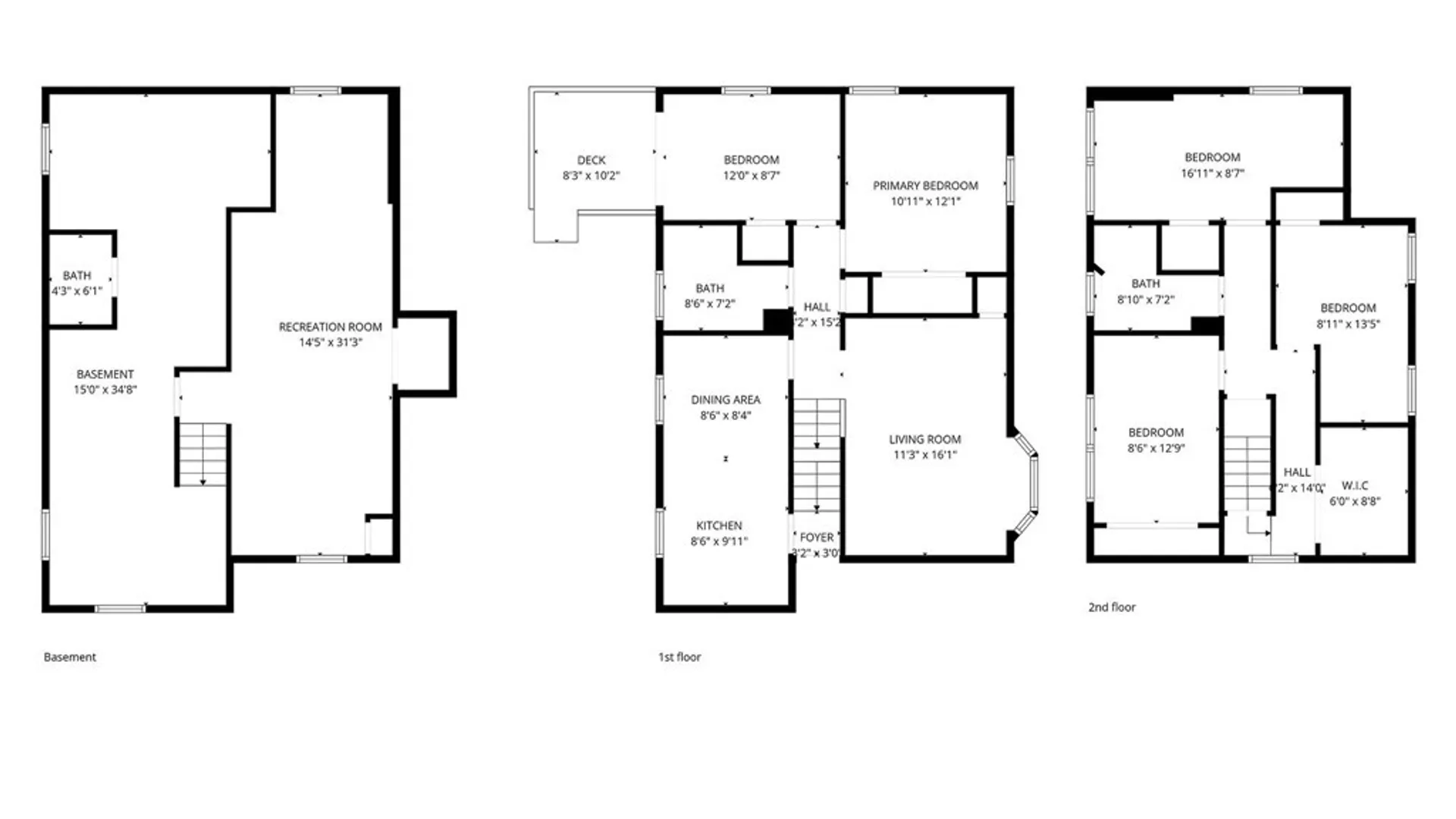 Property at 334 Wrexham Court, Tonawanda, NY 14150 45
