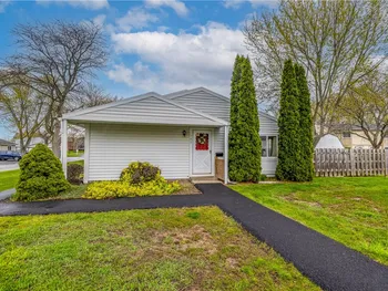 Property at 107 Norwich Drive, Ogden, NY 14624
