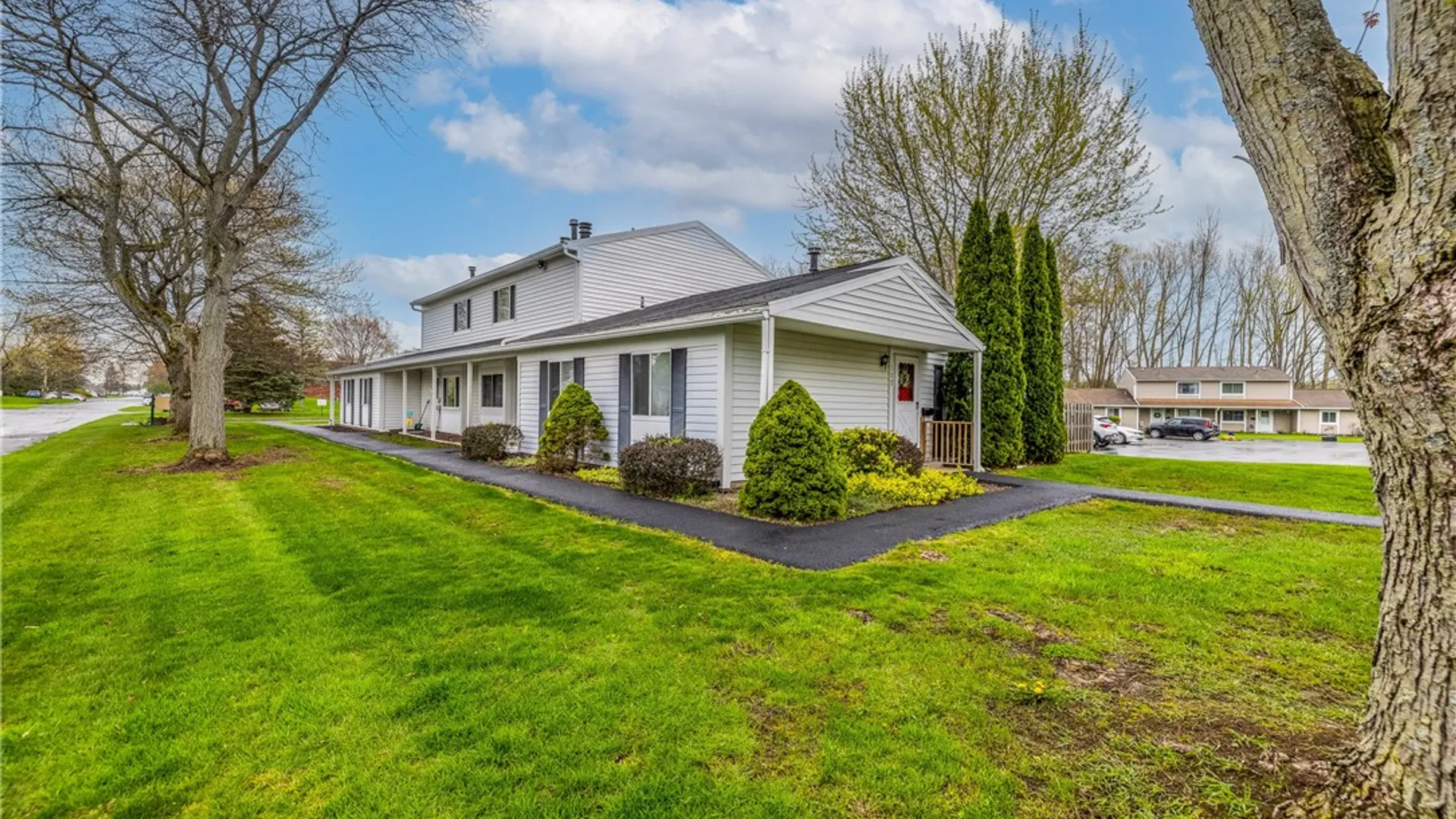 Property at 107 Norwich Drive, Ogden, NY 14624 2