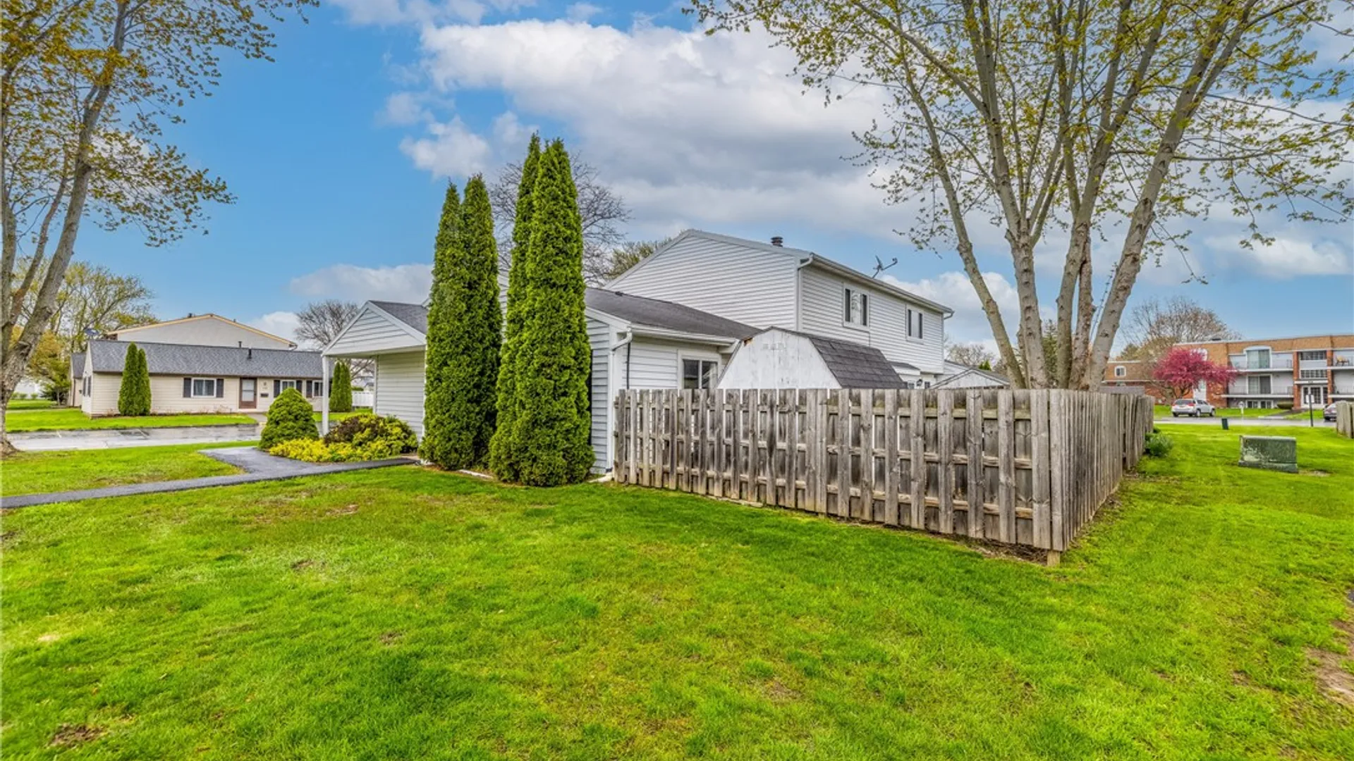 Property at 107 Norwich Drive, Ogden, NY 14624 20