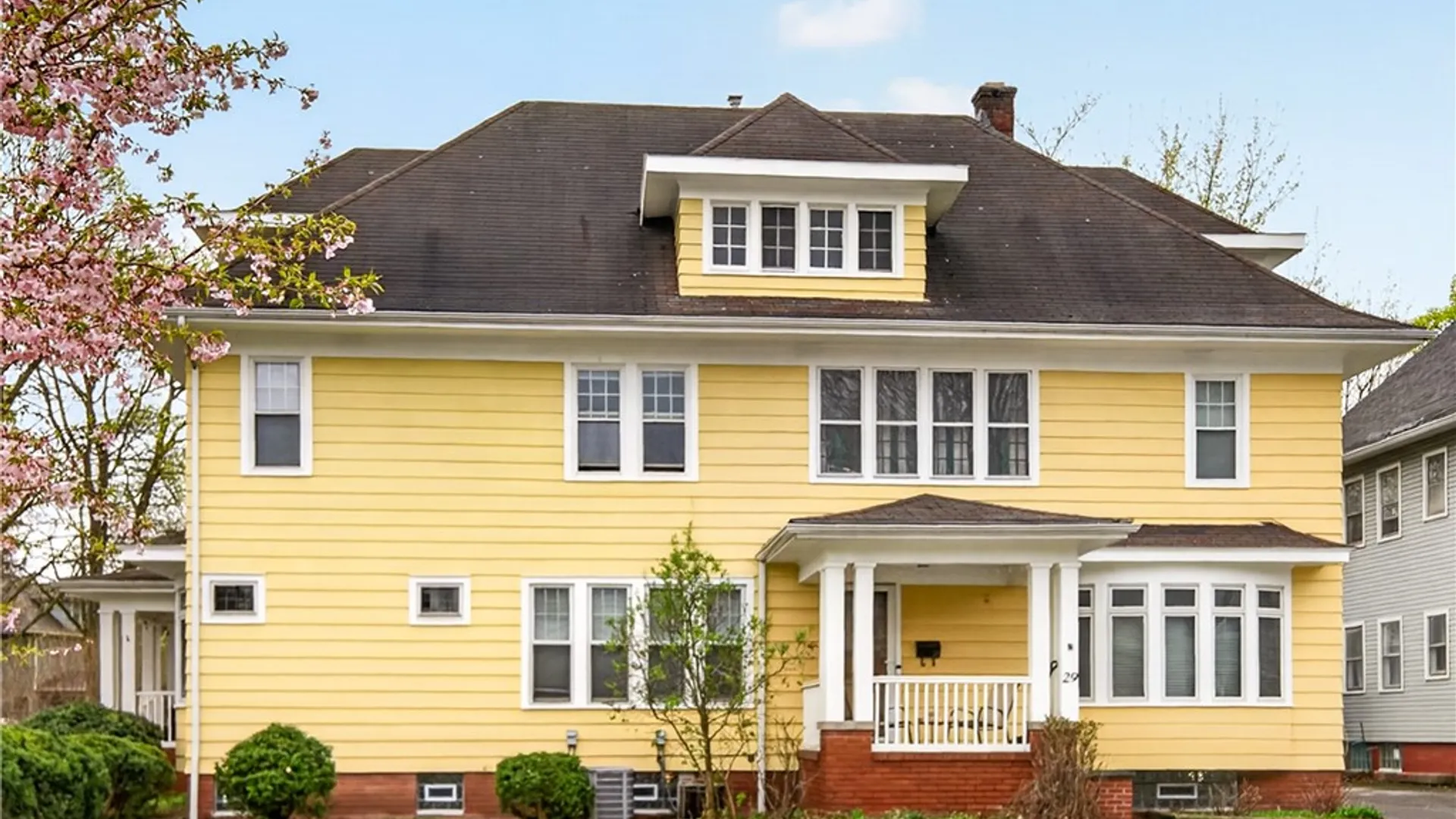 Property at 29 Harper Street, Rochester, NY 14607 2