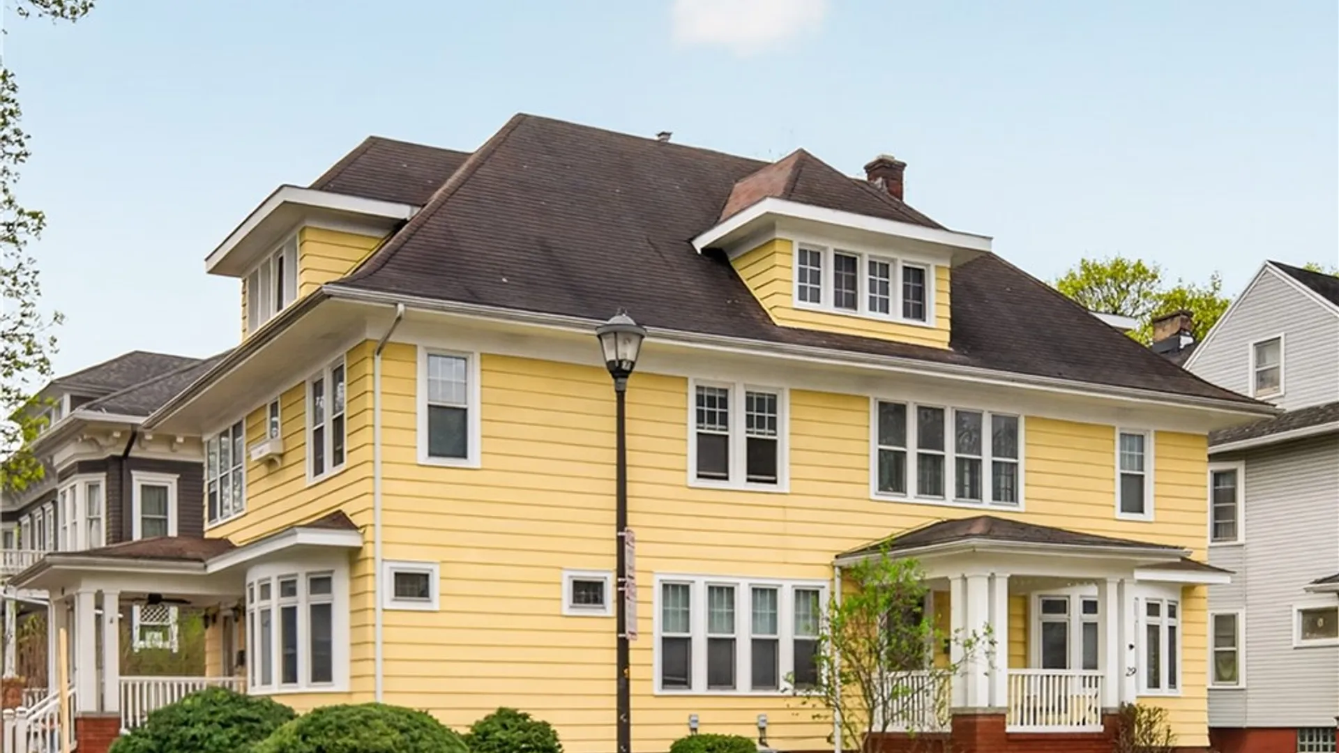 Property at 29 Harper Street, Rochester, NY 14607 3