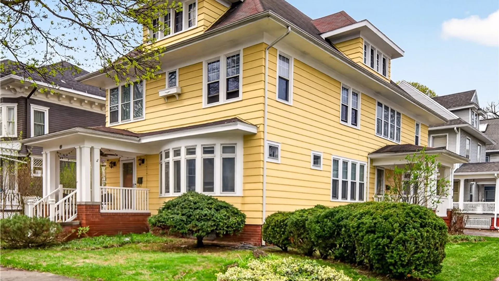Property at 29 Harper Street, Rochester, NY 14607 4