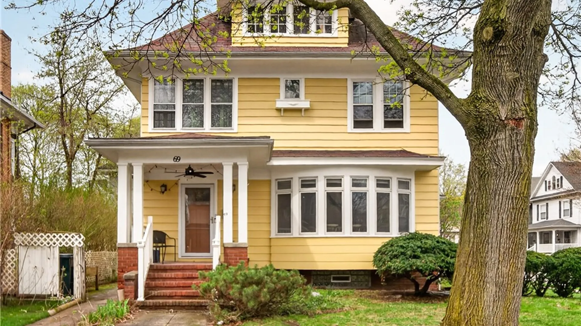 Property at 29 Harper Street, Rochester, NY 14607 46