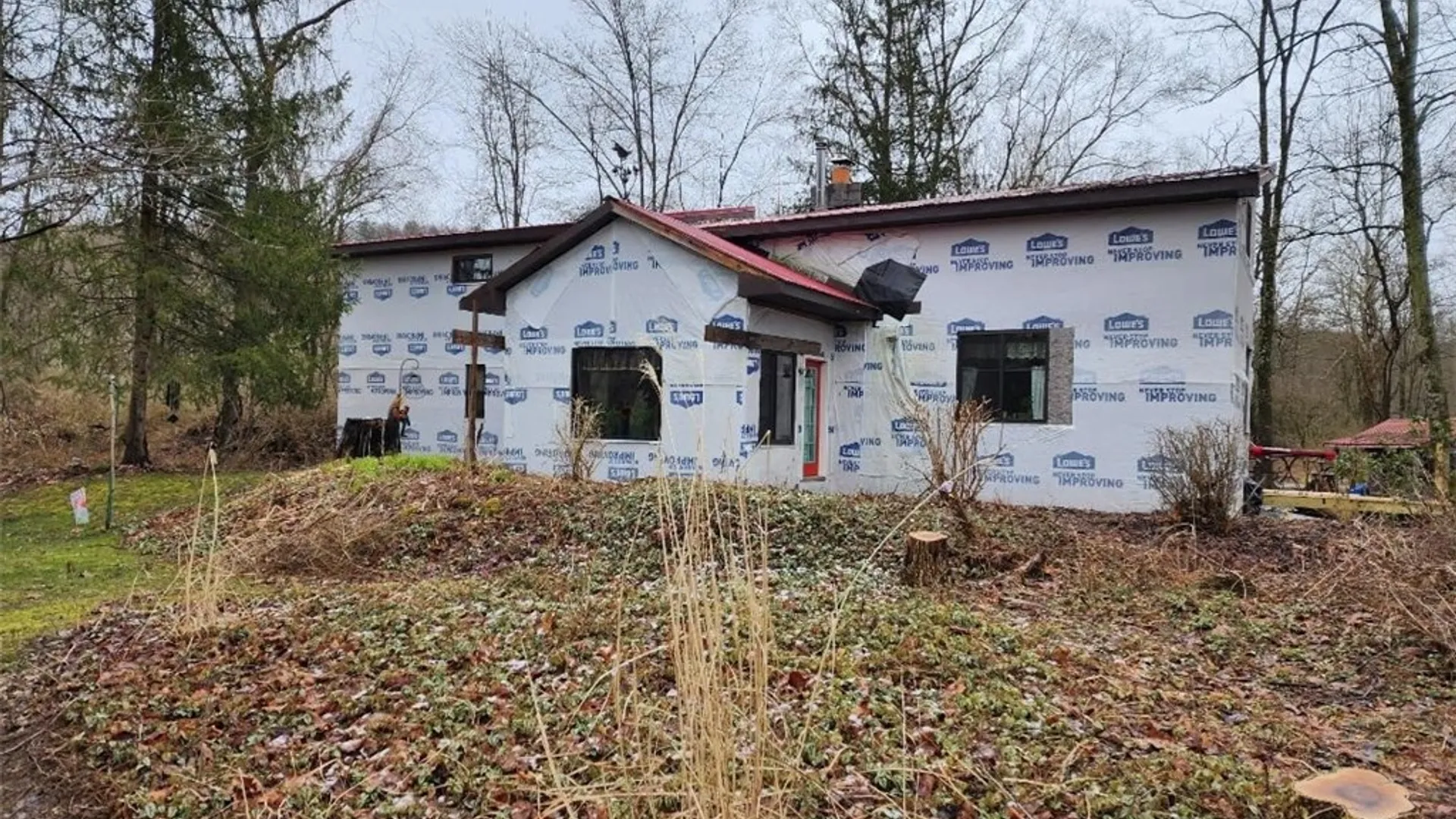 Property at 3498 State Highway 12, Oxford, NY 13830 4