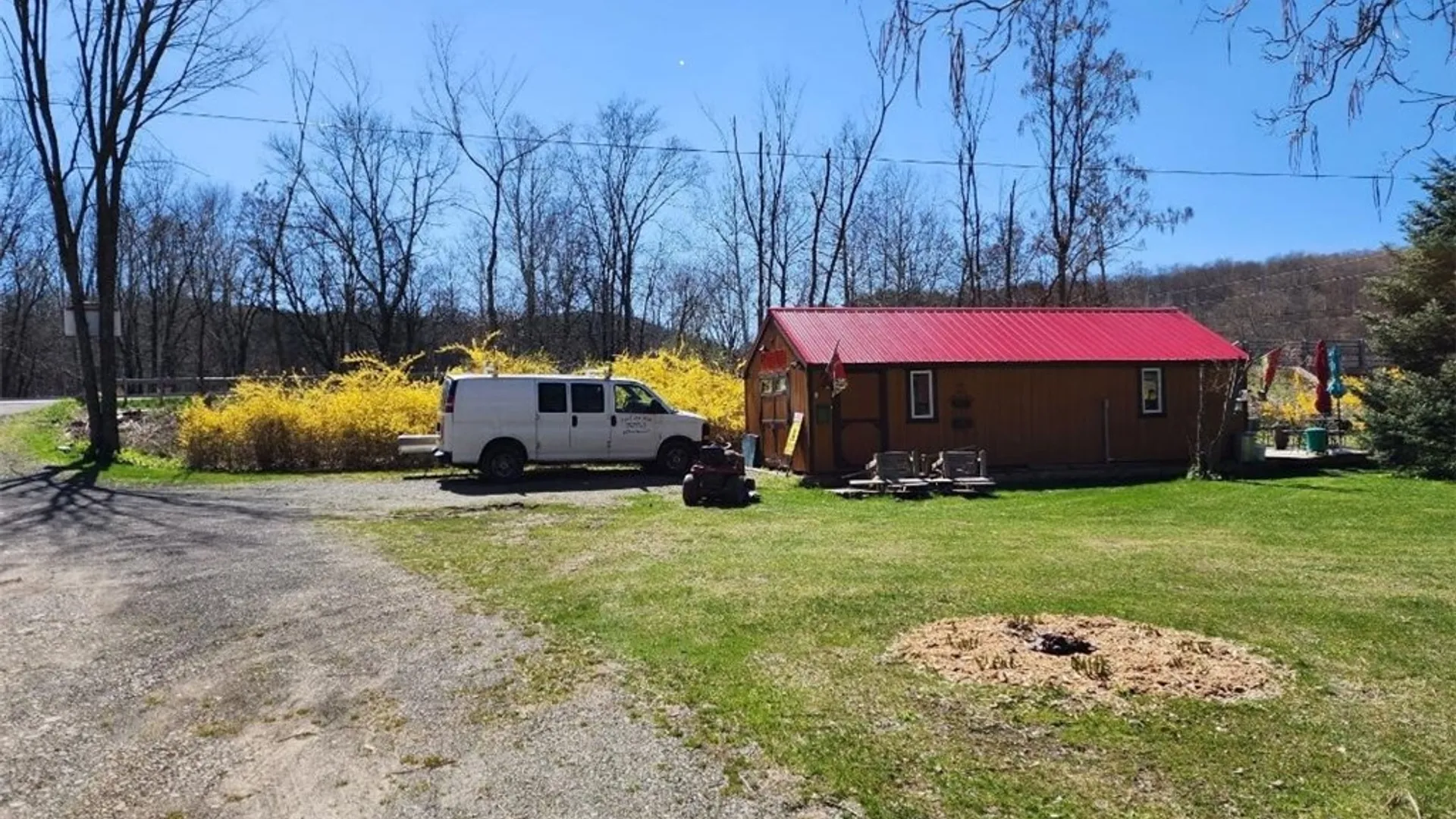 Property at 3498 State Highway 12, Oxford, NY 13830 6