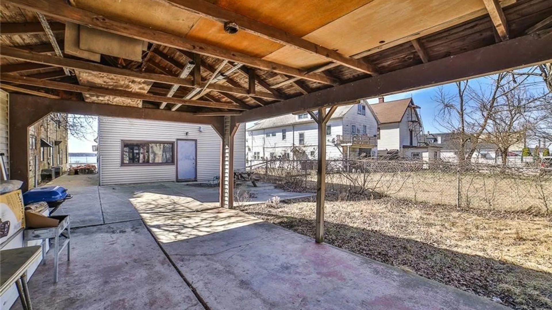 Property at 2877 Niagara Street, Tonawanda, NY 14207 13