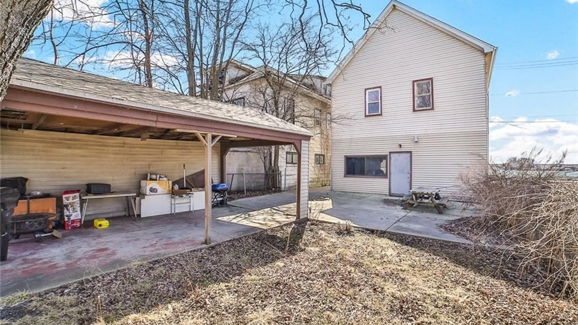 Property at 2877 Niagara Street, Tonawanda, NY 14207 14