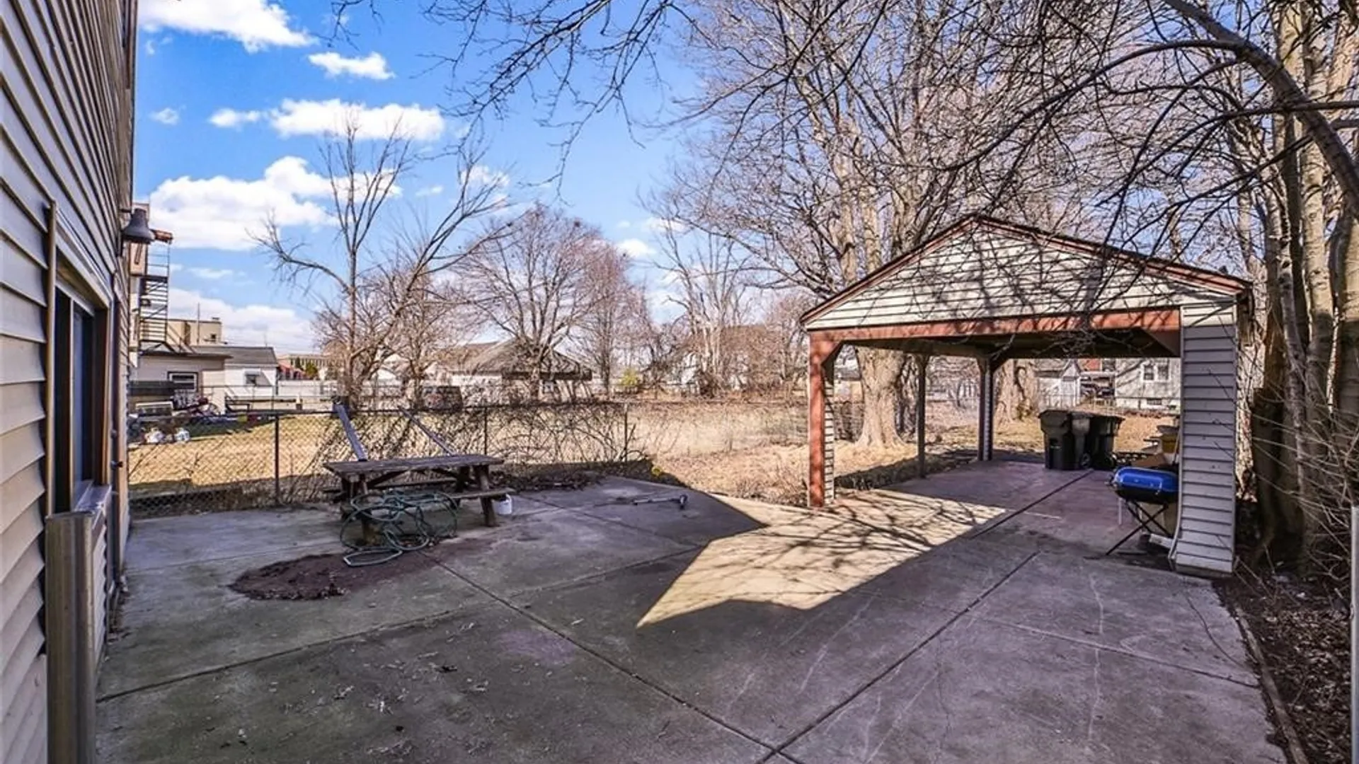Property at 2877 Niagara Street, Tonawanda, NY 14207 15
