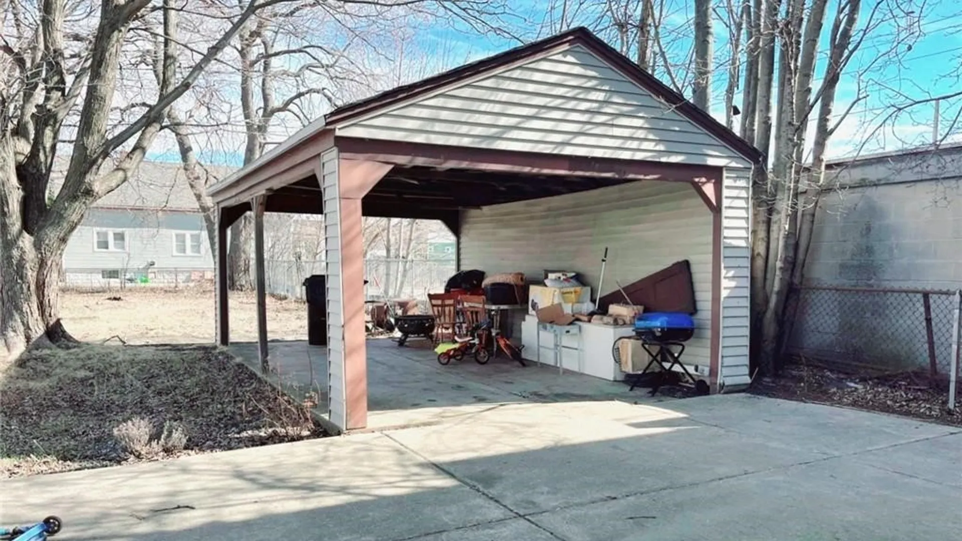 Property at 2877 Niagara Street, Tonawanda, NY 14207 16