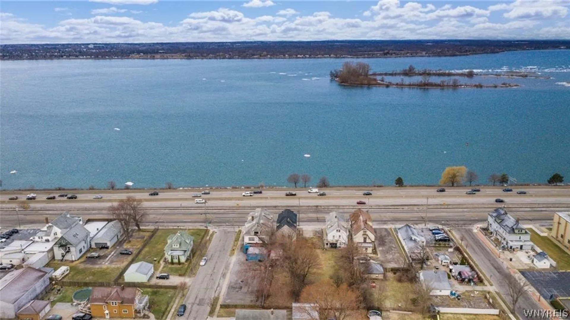 Property at 2877 Niagara Street, Tonawanda, NY 14207 4