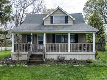 Property at 1263 Wehrle Drive, Amherst, NY 14221