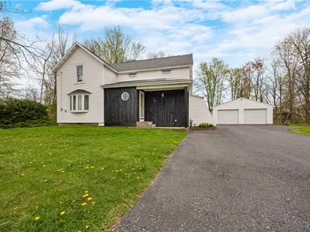 Property at 8258 Thompson Road, Cicero, NY 13039
