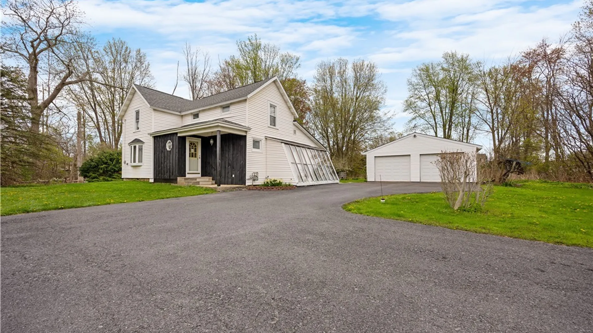 Property at 8258 Thompson Road, Cicero, NY 13039 2