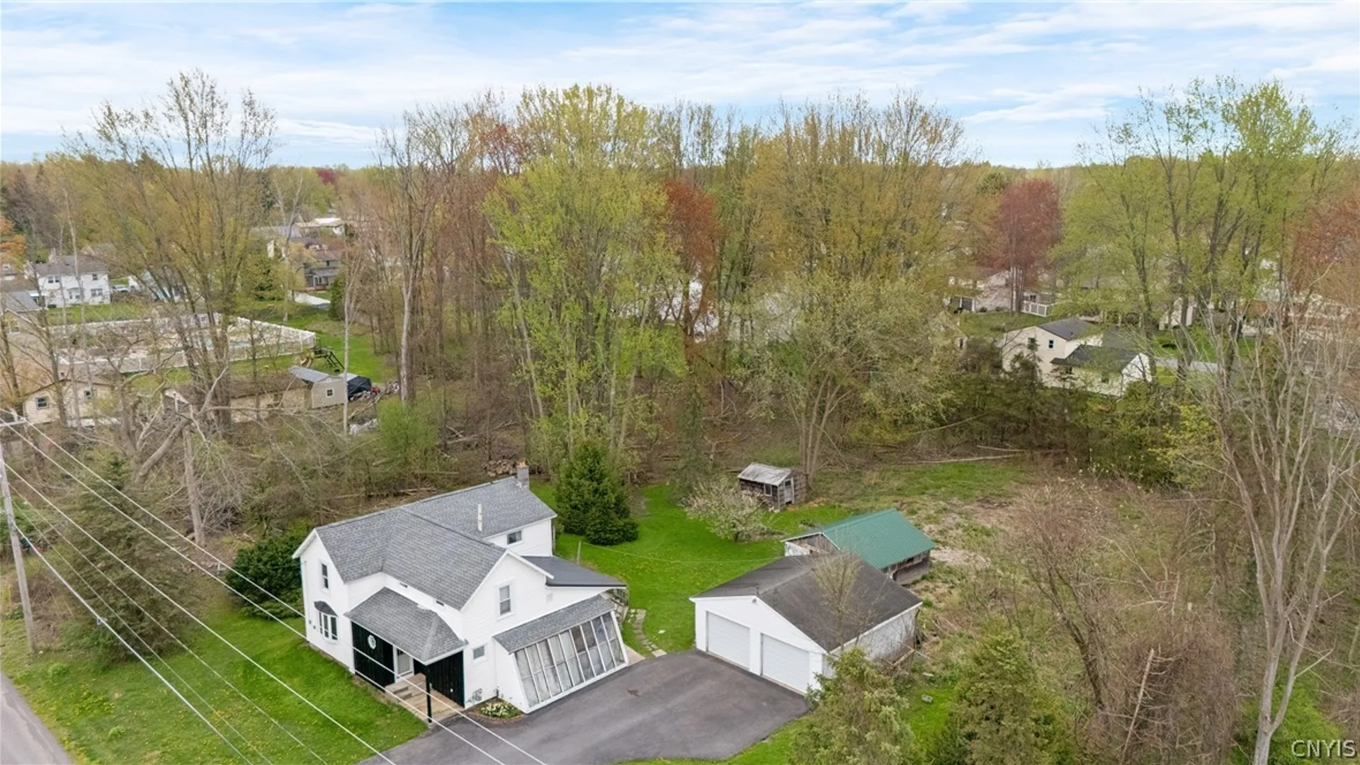 Property at 8258 Thompson Road, Cicero, NY 13039 29