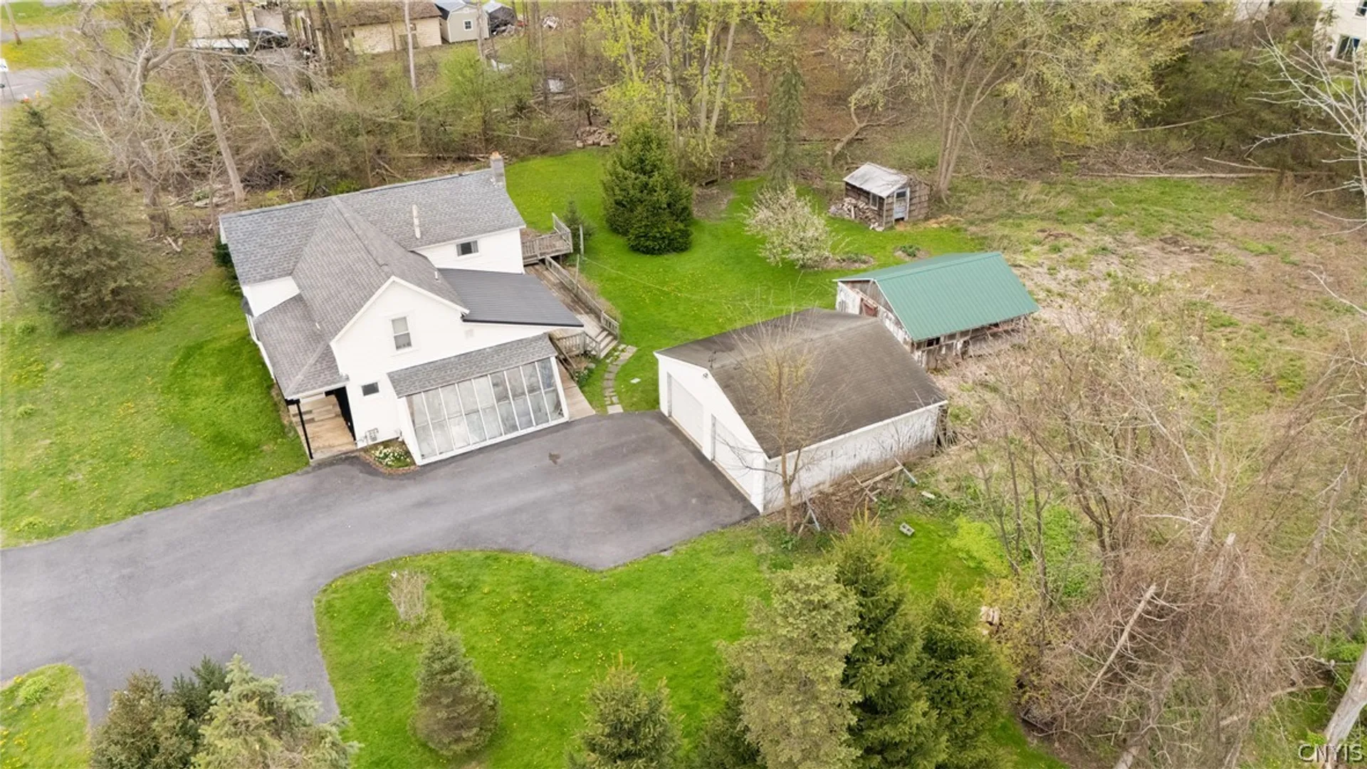 Property at 8258 Thompson Road, Cicero, NY 13039 3