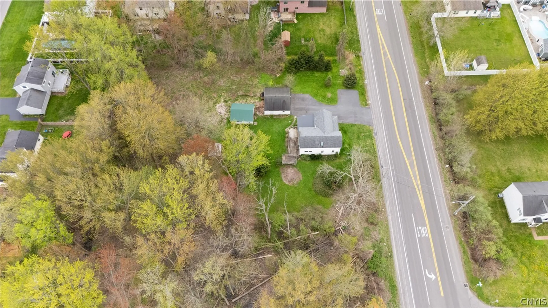 Property at 8258 Thompson Road, Cicero, NY 13039 30