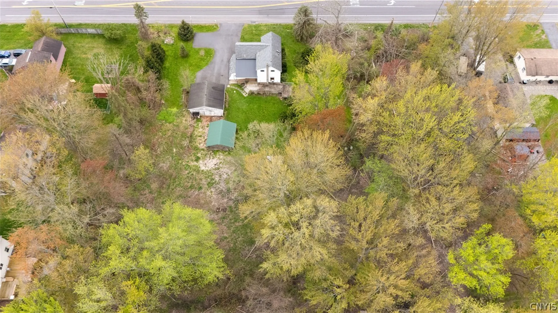 Property at 8258 Thompson Road, Cicero, NY 13039 31