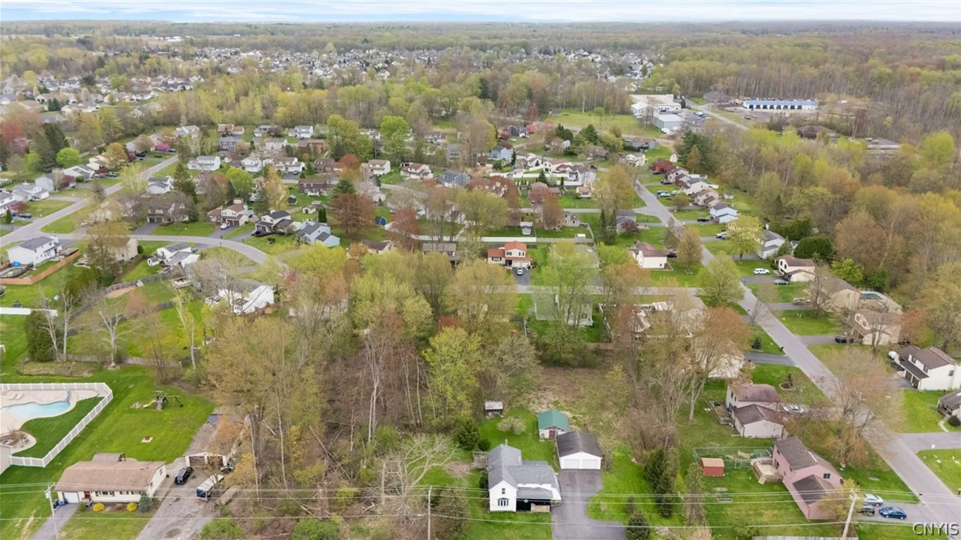 Property at 8258 Thompson Road, Cicero, NY 13039 32