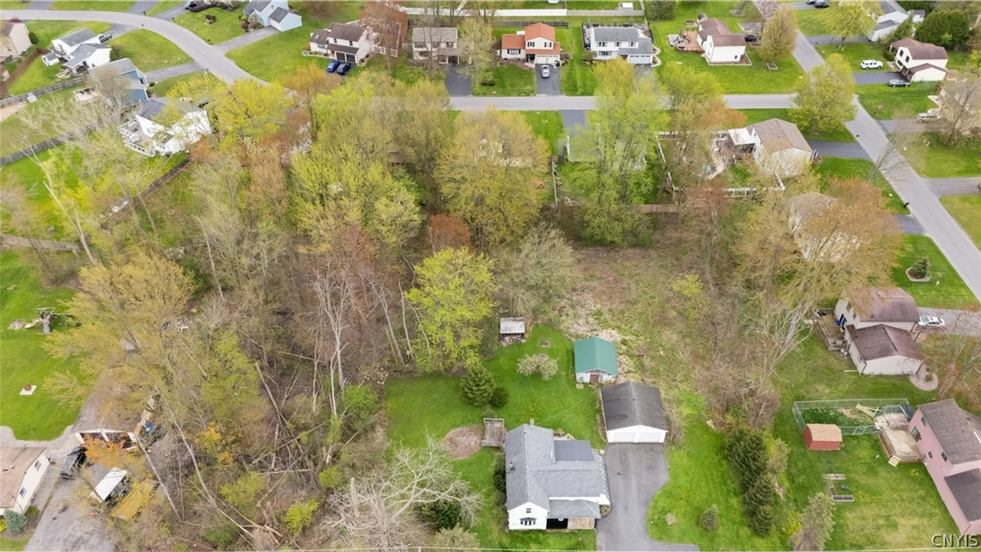 Property at 8258 Thompson Road, Cicero, NY 13039 33