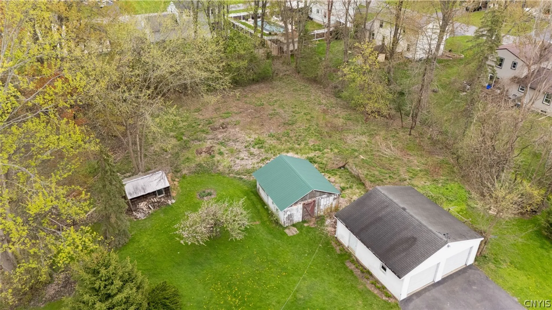 Property at 8258 Thompson Road, Cicero, NY 13039 34