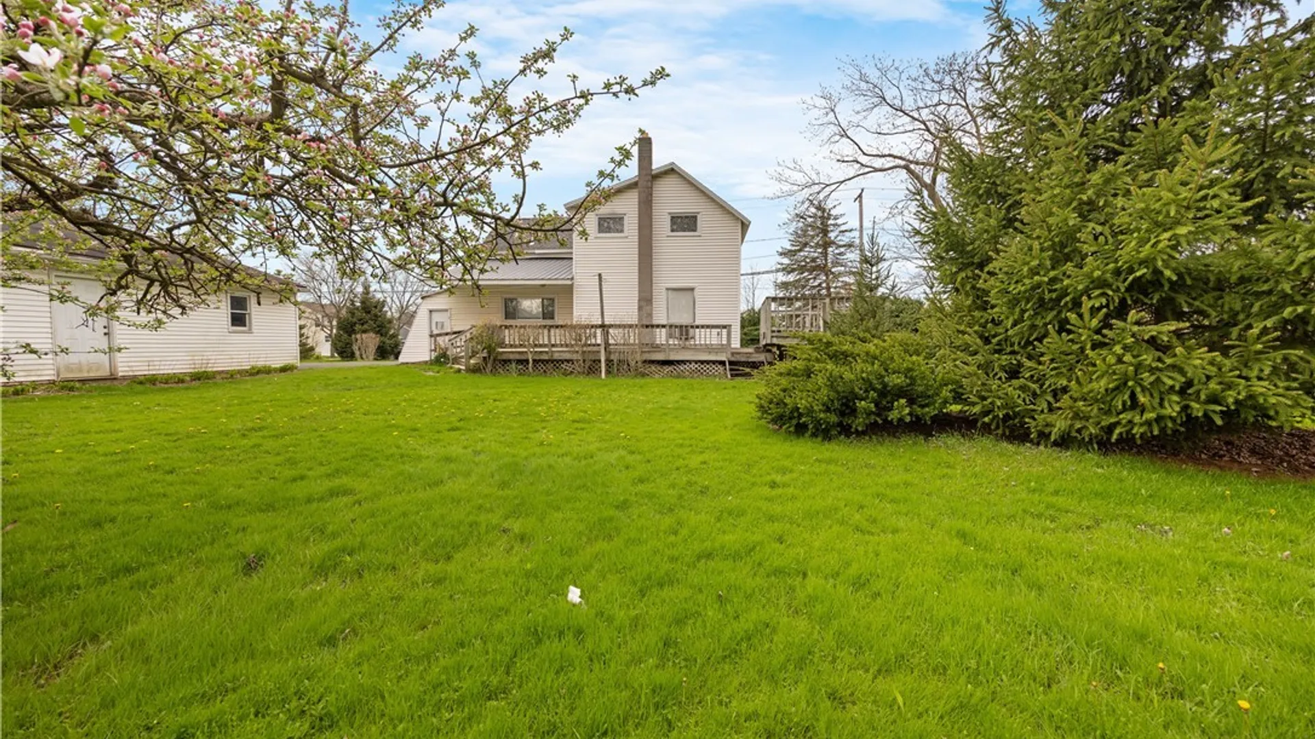 Property at 8258 Thompson Road, Cicero, NY 13039 35