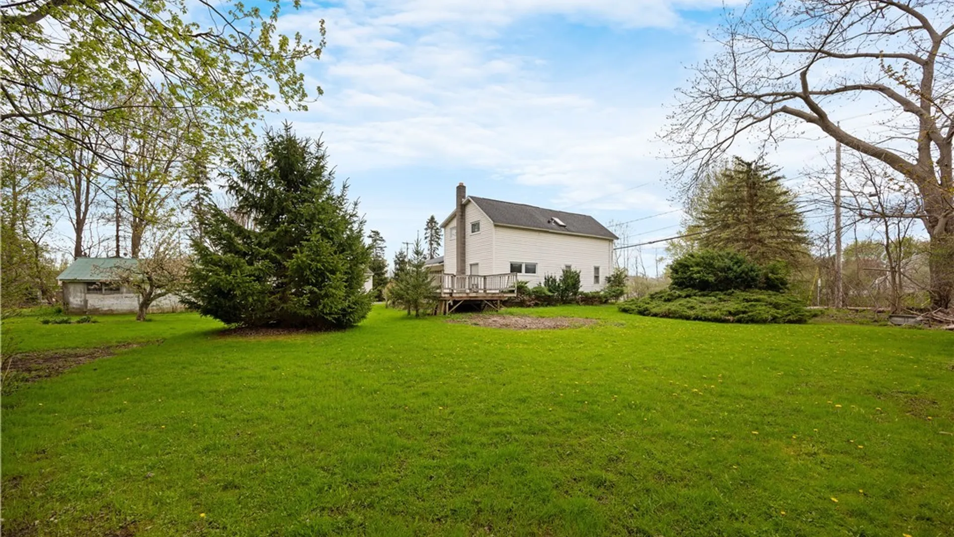Property at 8258 Thompson Road, Cicero, NY 13039 37