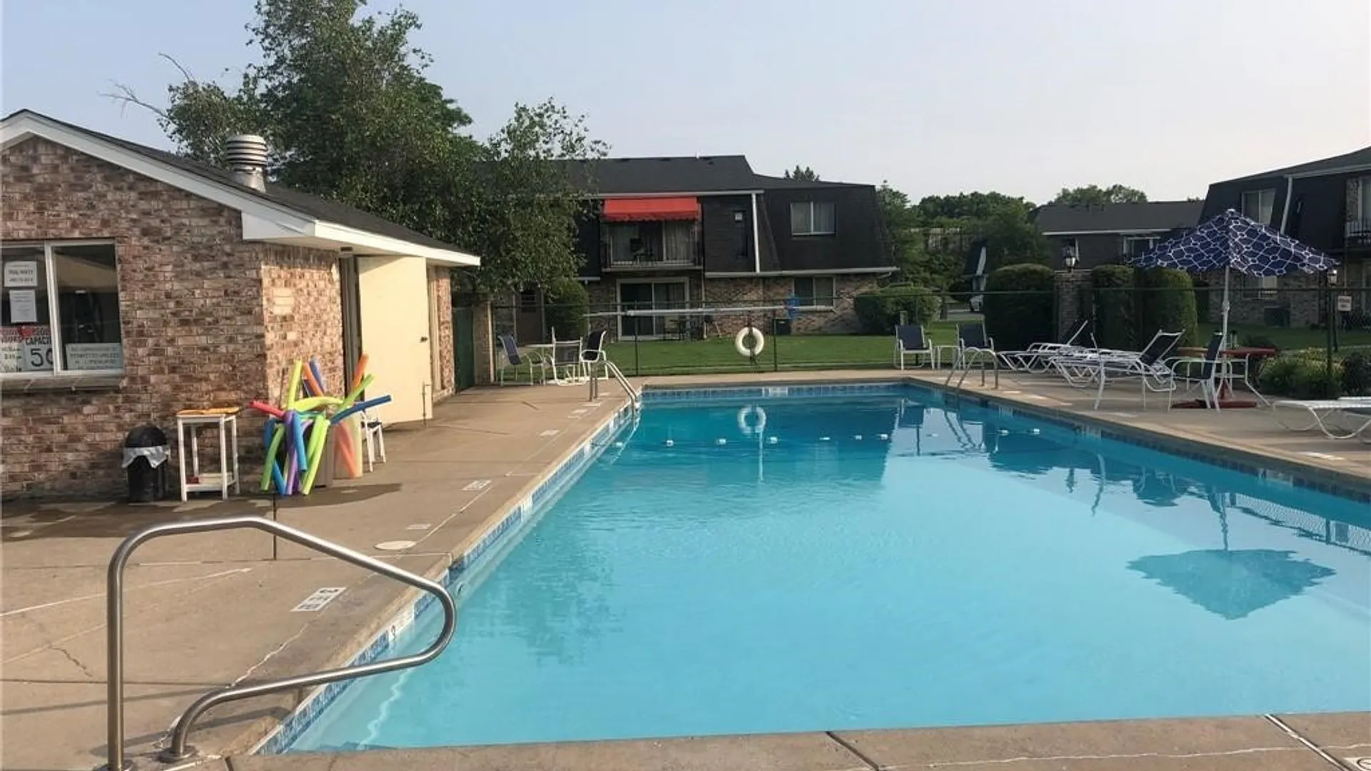 Property at 98 Foxberry Drive, Amherst, NY 14068 20