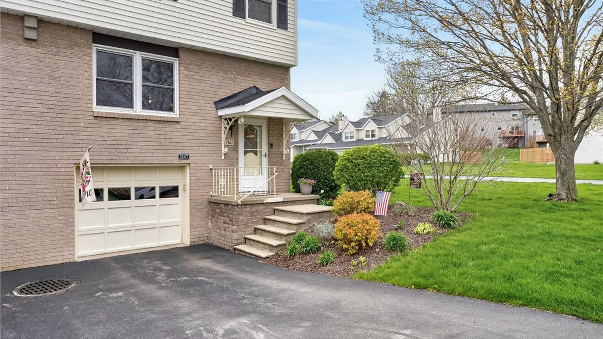 Property at 1167 Hampton Drive, Victor, NY 14564 2
