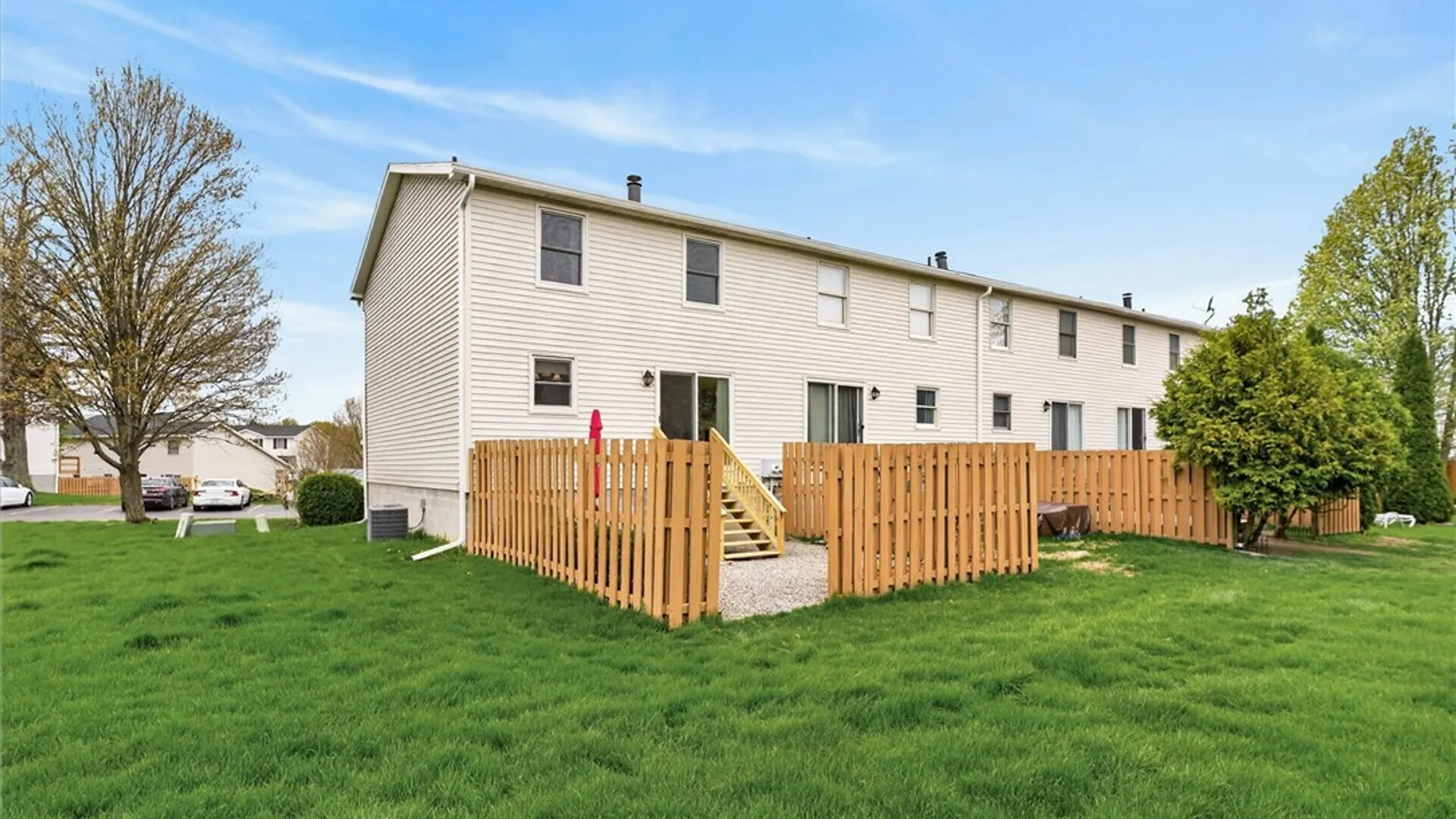 Property at 1167 Hampton Drive, Victor, NY 14564 34