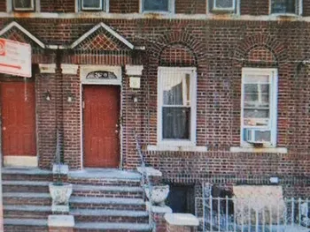 Property at 370 east 96th street, Brooklyn, NY 11212