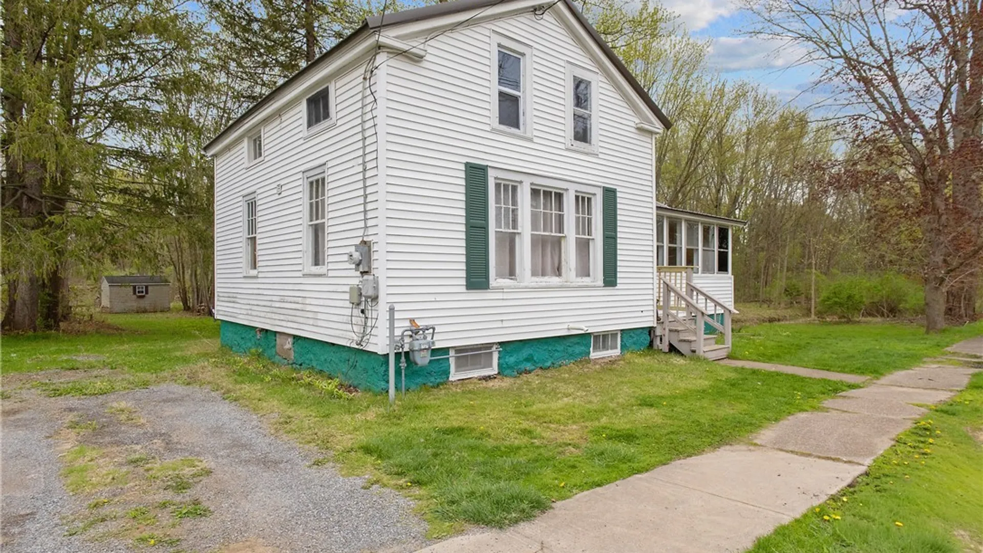 Property at 66 Volney Street, Schroeppel, NY 13135 2