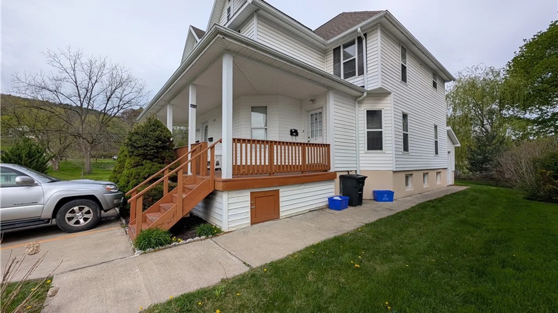 Property at 220 15th Street, Horseheads, NY 14903 14