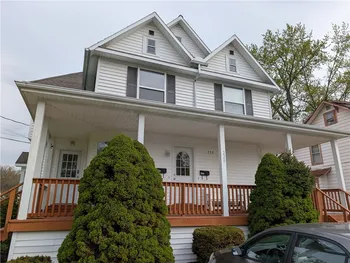 Property at 220 15th Street, Horseheads, NY 14903