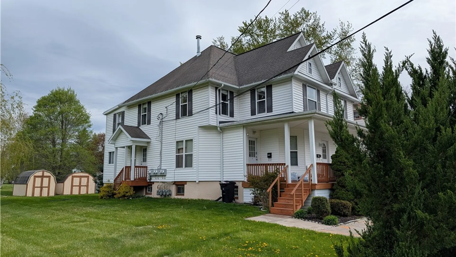 Property at 220 15th Street, Horseheads, NY 14903 2
