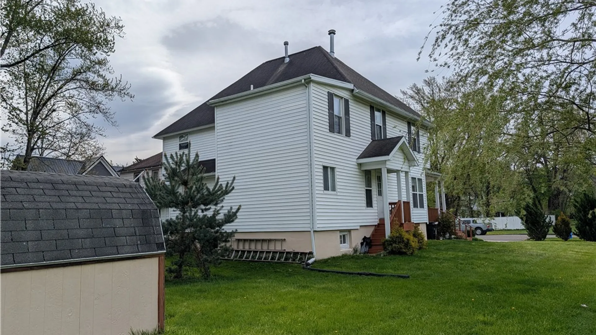 Property at 220 15th Street, Horseheads, NY 14903 4
