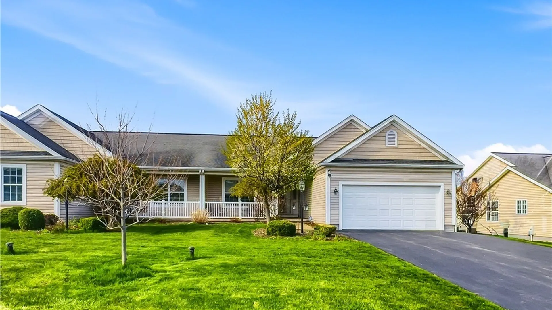 Property at 3778 Pegasus Circle, Camillus, NY 13209 2