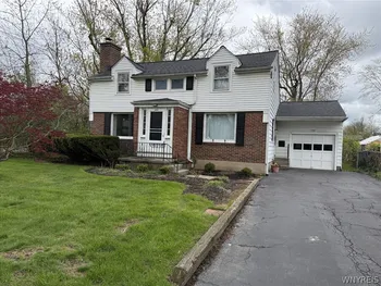 Property at 241 Kings Highway, Amherst, NY 14226