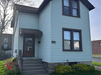 Property at 630 6th Street, Niagara Falls, NY 14301