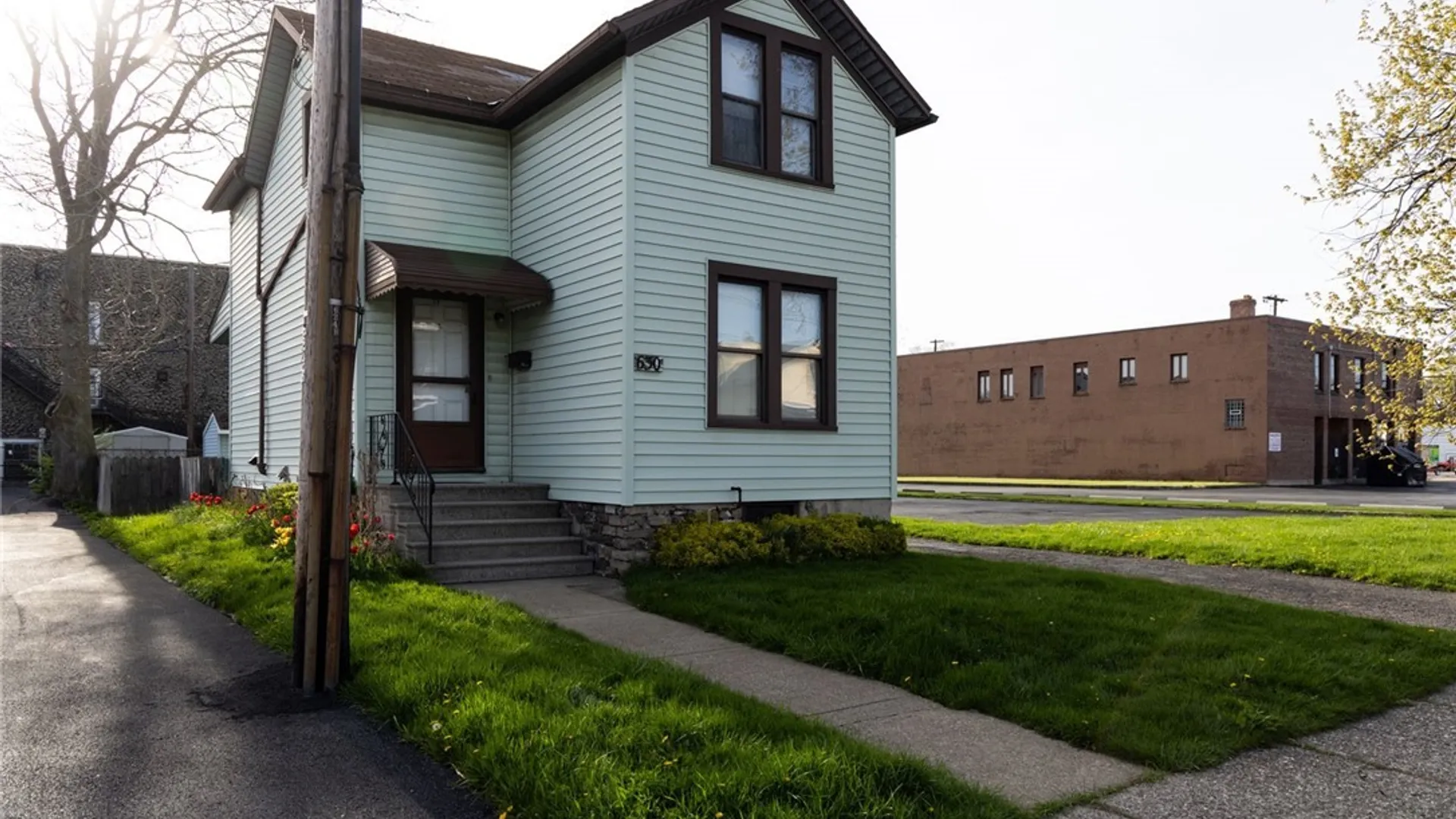 Property at 630 6th Street, Niagara Falls, NY 14301 4
